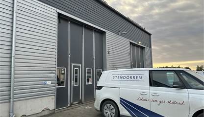 Fågelsångsvägen 18 E