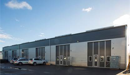 Fågelsångsvägen 18 E