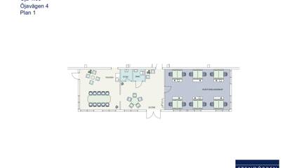 Öjavägen 4