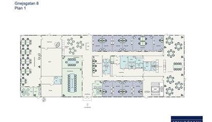 Gnejsgatan 8B