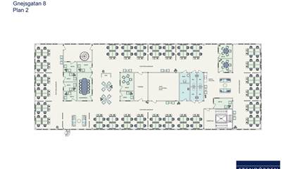 Gnejsgatan 8B