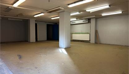 Sorterargatan 9 - 11