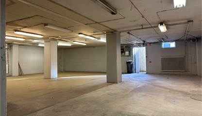 Sorterargatan 9 - 11