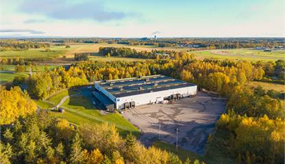 Jurstagårdsvägen 1