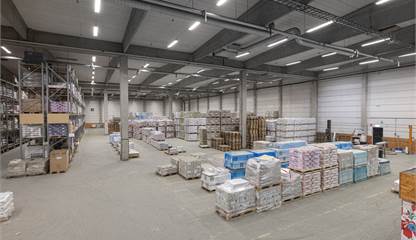 Jurstagårdsvägen 1