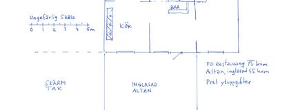 Gamla Strängnäsvägen, Turinge, Nykvarn - Gamla Strängnäsvägen 342