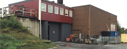 Se även bifogade dokument Gröndalsvägen 2A