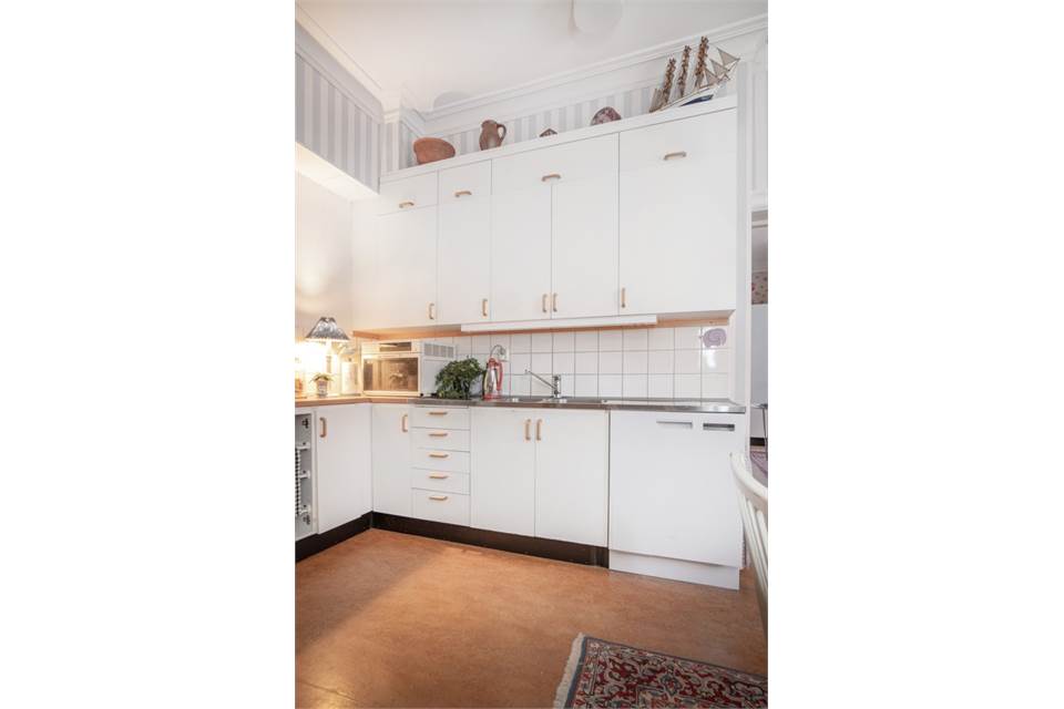 Stationsgatan 5, Sollefteå