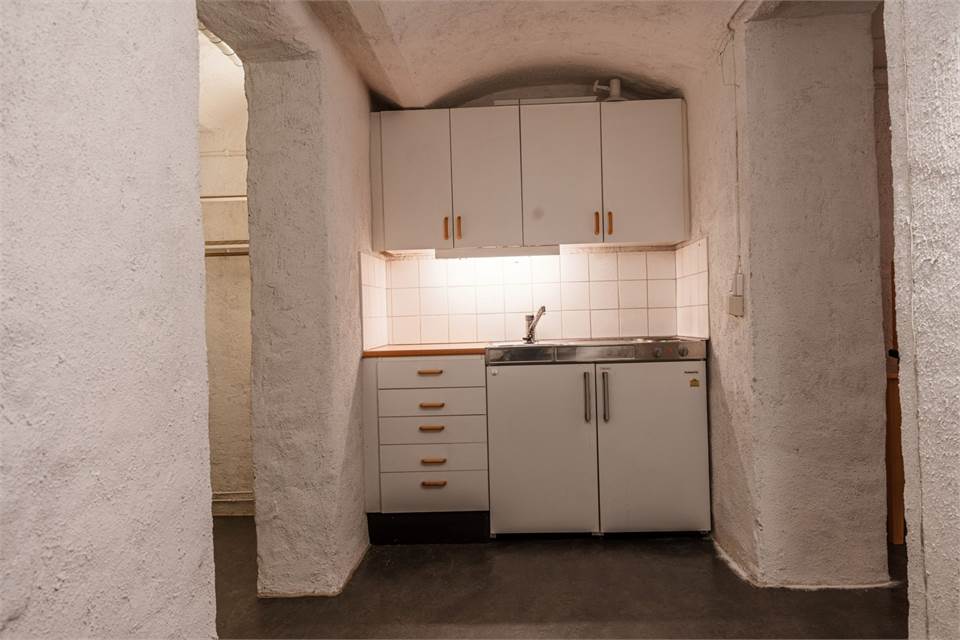 Stationsgatan 5, Sollefteå