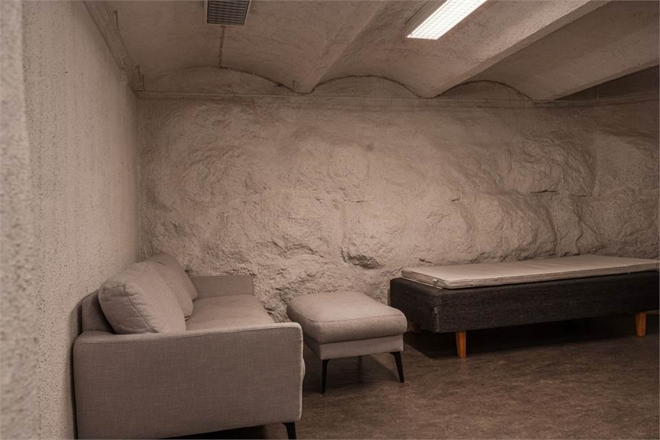 Stationsgatan 5, Sollefteå