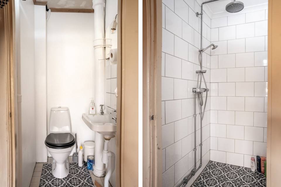 Körning 122, Nordingrå