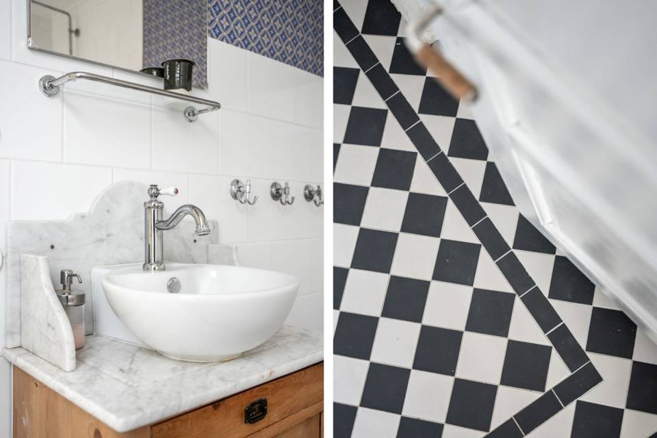 Körning 122, Nordingrå