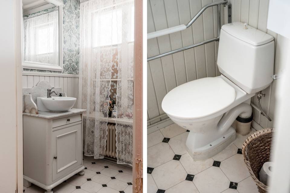 Körning 122, Nordingrå