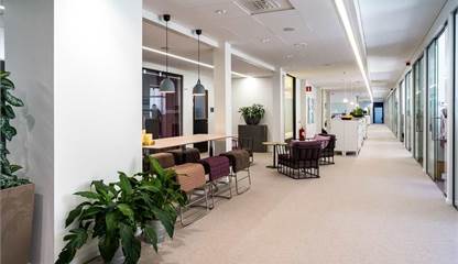 Interiör S:t Olofsgatan 33