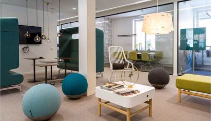 Interiör S:t Olofsgatan 33