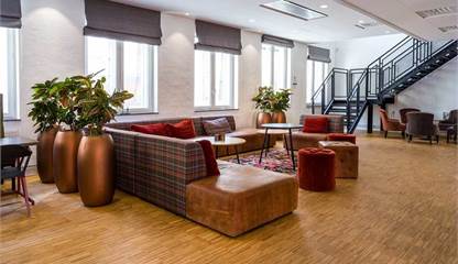 Interiör S:t Olofsgatan 33