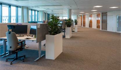 Interiör Stationsgatan 12