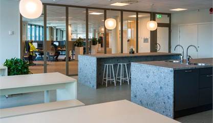 Interiör Stationsgatan 12