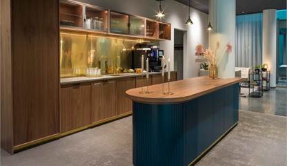 Bonnier Fastigheter Business Center Stationsgatan 12