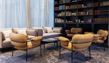 Bonnier Fastigheter Business Center Strandbodgatan 1