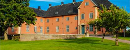 Kontor Svensknabbevägen 30 Svensknabbevägen 30