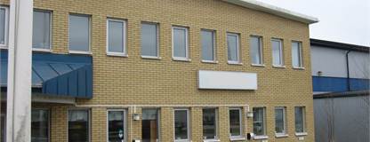 Mallslingan 13, Arninge, TÄBY - Kontor Mallslingan 13