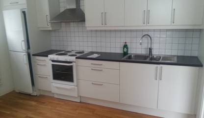 Tursagatan 32 A, Hedvigsborg, Borås - Kontor Tursagatan 32A