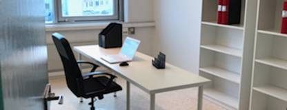 Industrigatan 11, Fjällbacken, Gävle, Gävle - KontorKontorshotell Industrigatan 11