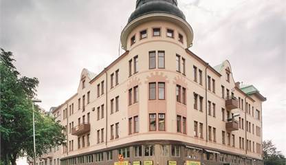 Järntorgsgatan 8 Järntorgsgatan 8