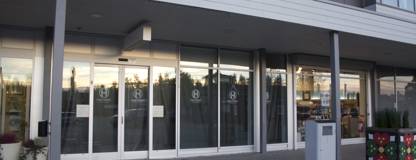 Hjultorget 16, Hjultorgets Köpcentrum, Insjön - Hjultorget 16