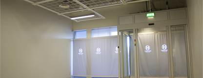 Hjultorget 16, Hjultorgets Köpcentrum, Insjön - Hjultorget 16