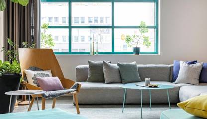 Ekensbergsvägen 128B