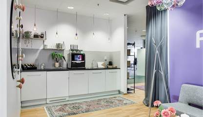 Lounge Östra Varvsgatan 4