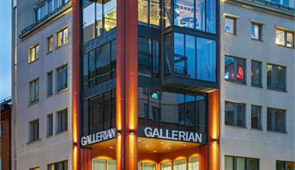 Kopparbergsvägen 11 A