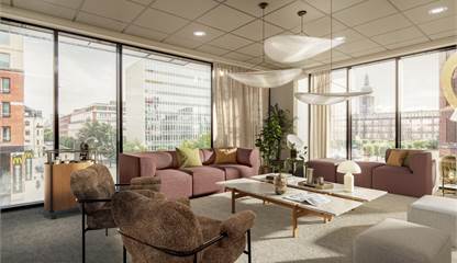 Kopparbergsvägen 11 A