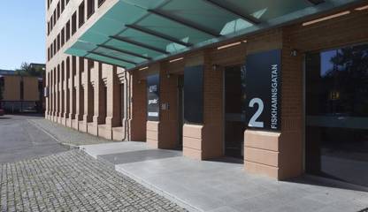 Fiskhamnsgatan 2