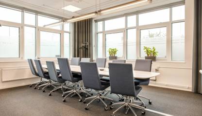 Konferensrum Krangatan 4