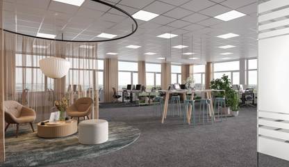 Kontor Kistavägen 21-25