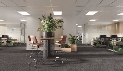 Kontor Kistavägen 21-25