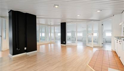 Lounge, pentry Torggatan 4