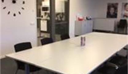 Stort konferensrum som även kan användas till t ex utbildning Brunnsgatan 36