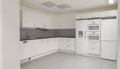 Kök Stenbärsgatan 4