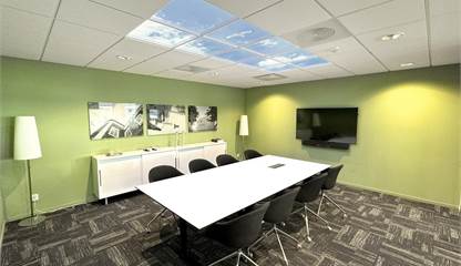 Konferensrum för 8-0 personer Spelhagsvägen 13