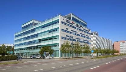 Fasadbild Östra Varvsgatan 4