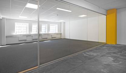 Exempelbild från intilliggande lokal Stensätravägen 5