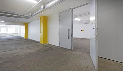 Exempelbild från intilliggande lokal Stensätravägen 5