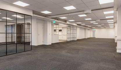 Öppen planlösning Stensätravägen 5