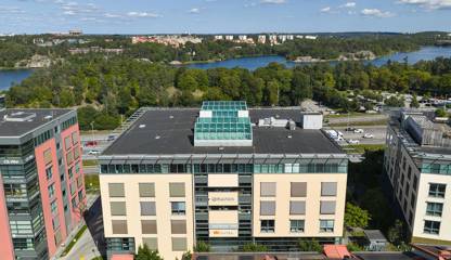 Gustav III:s Boulevard 42