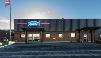 Kandy Ståthögavägen 48