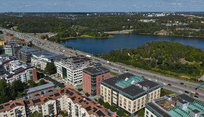 Gustav III:s Boulevard 44